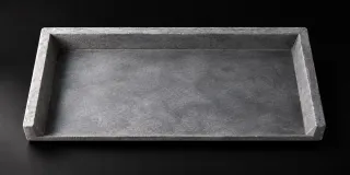 سرستون بتنی نور مخفی ۵۵×۲۵